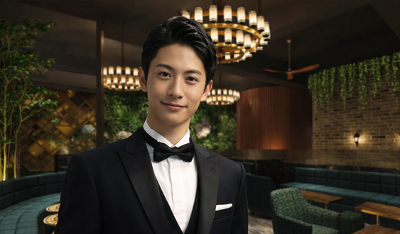 努力がしっかり評価される環境