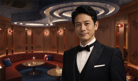 年齢や経験は関係なし！